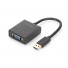 USB 3.0 vers VGA 