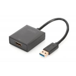 USB 3.0 vers HDMI