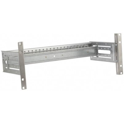 Support 19" Rail DIN