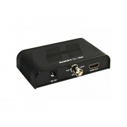 Adaptateur 3G-SDI vers HDMI 