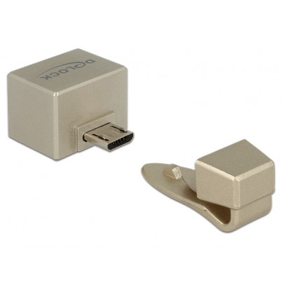 Douchette micro USB Androïd