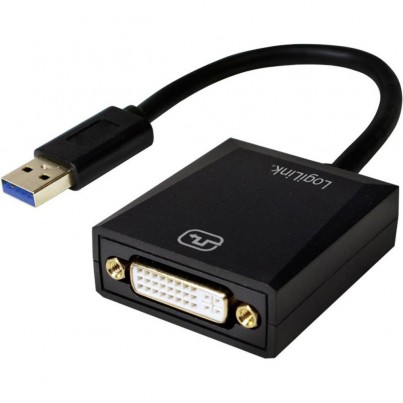 USB 3.0 vers DVI 