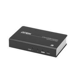 Répartiteur HDMI True 4K 2 ports 