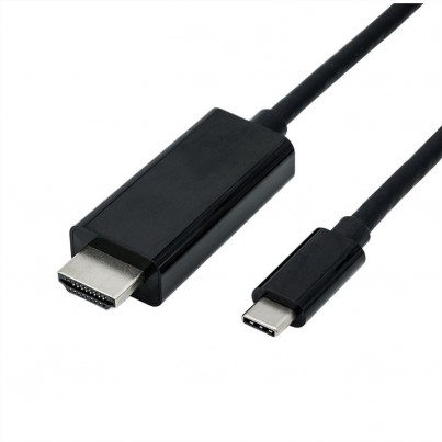 Cordon USB-C vers HDMI 1m