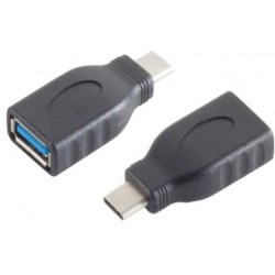 Adaptateur USB-C vers USB 3.0 A