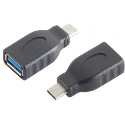 Adaptateur USB-C vers USB 3.0 A