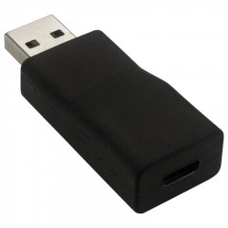 Adaptateur USB 3.0 A vers USB-C