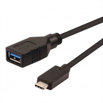 Cordon USB-C vers USB3 OTG